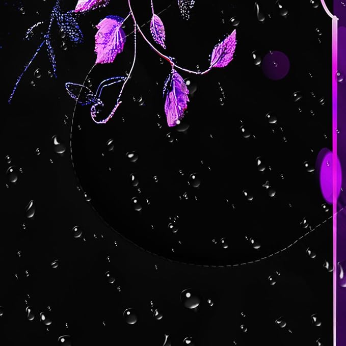 Purple Butterfly 7