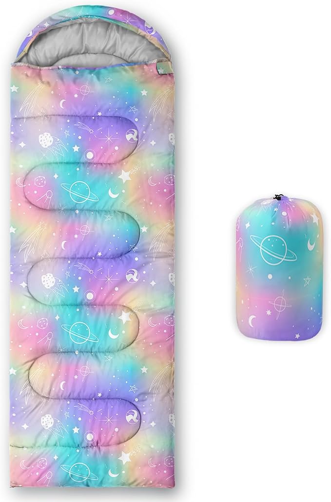 Rainbow Space 5