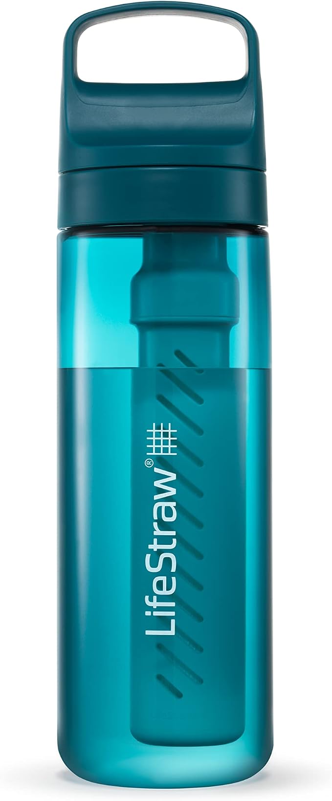 Laguna Teal
