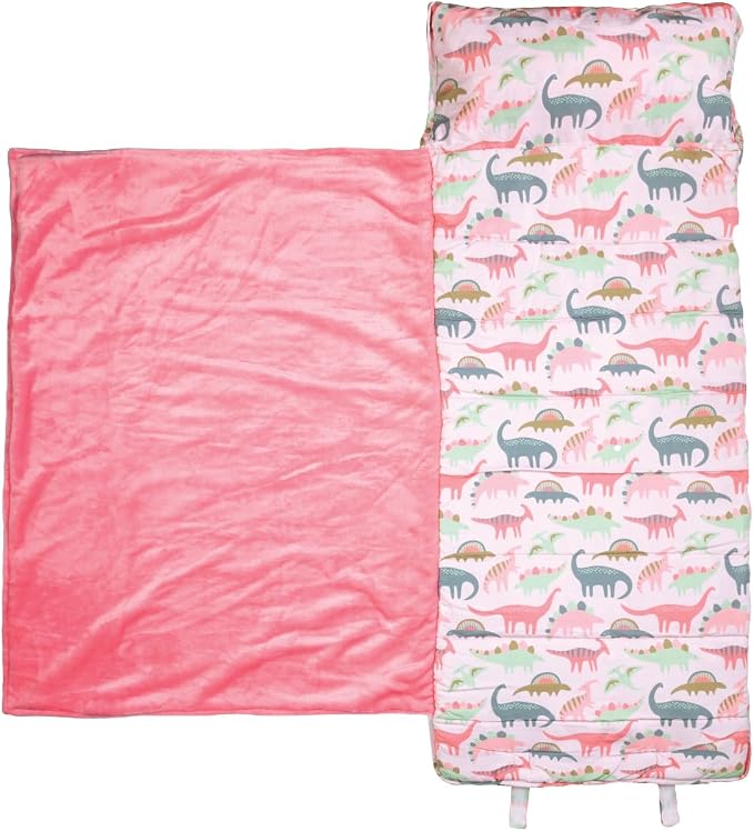 Pink Dino