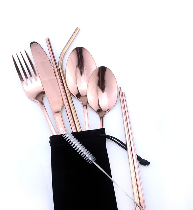 Rose Gold