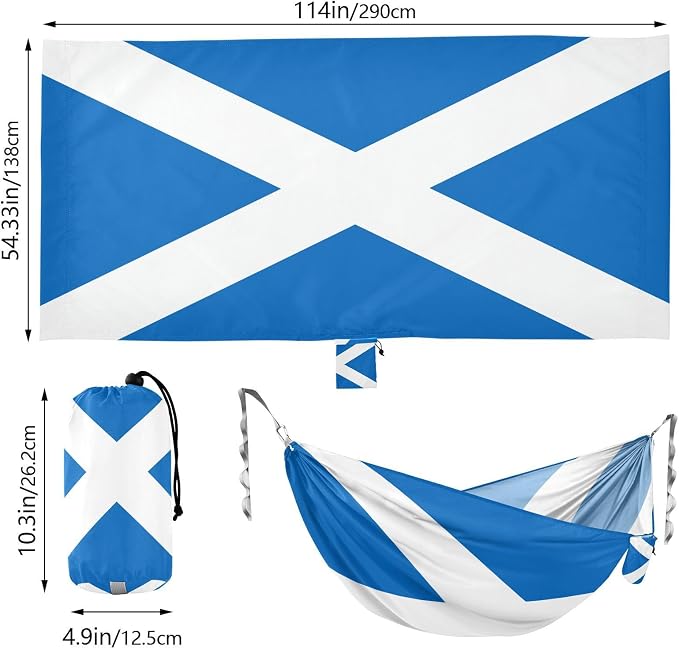 Flag of Scotland