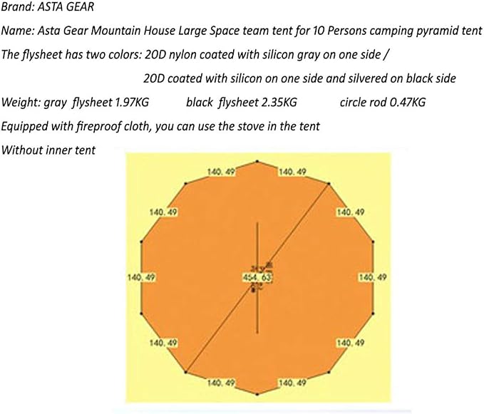 Expansion bar