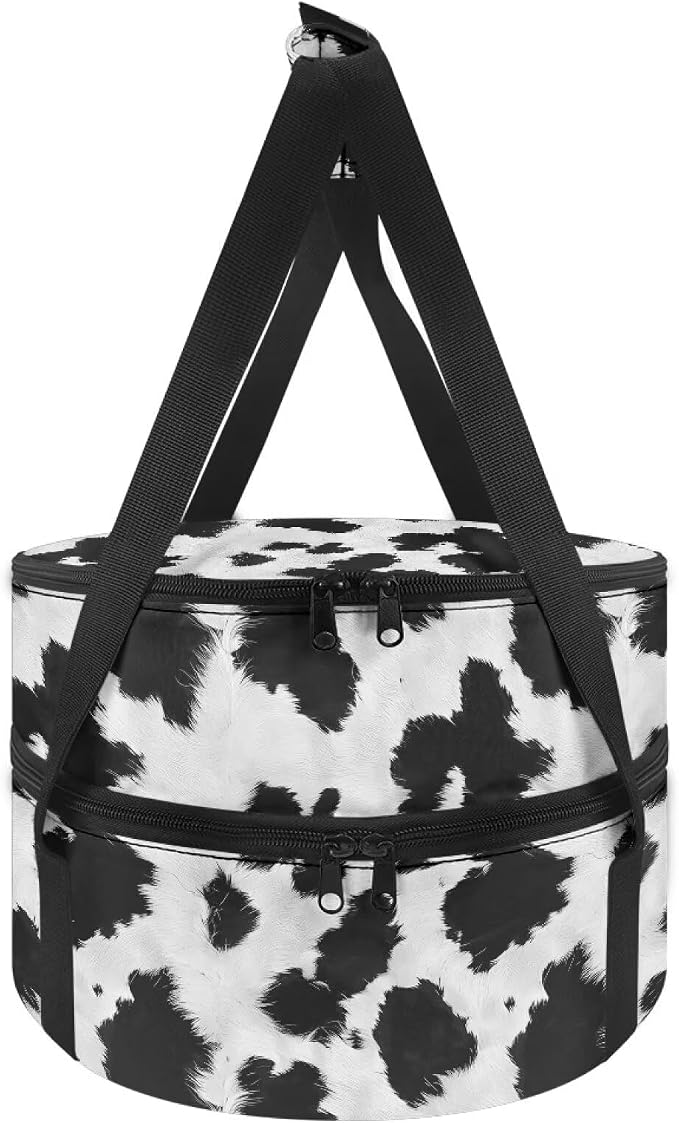 Cowhide Print