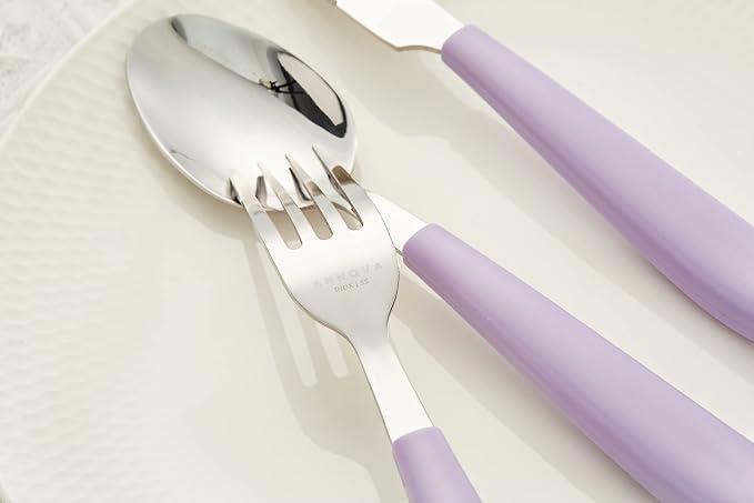Lilac 20Pieces