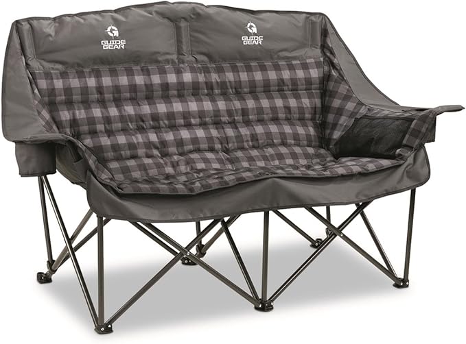 Gray Plaid