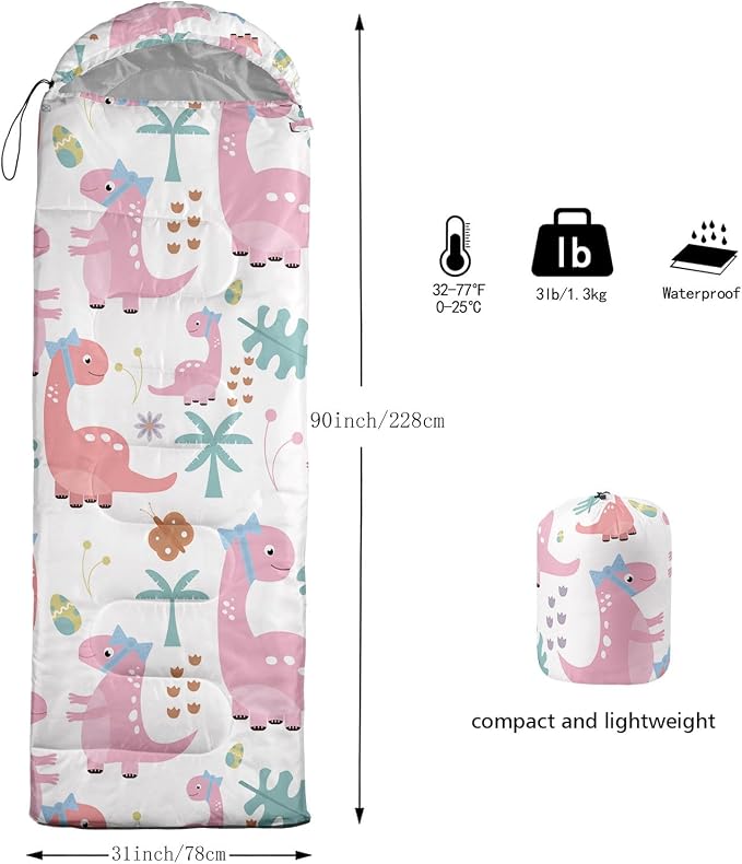 Pink Dinosaurs