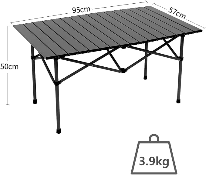 37.4*22.4*19.7inches,black
