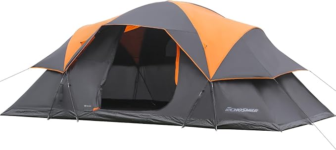 Black & Orange