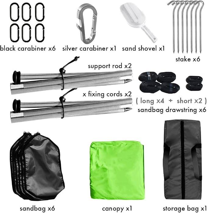 Green (Updated)