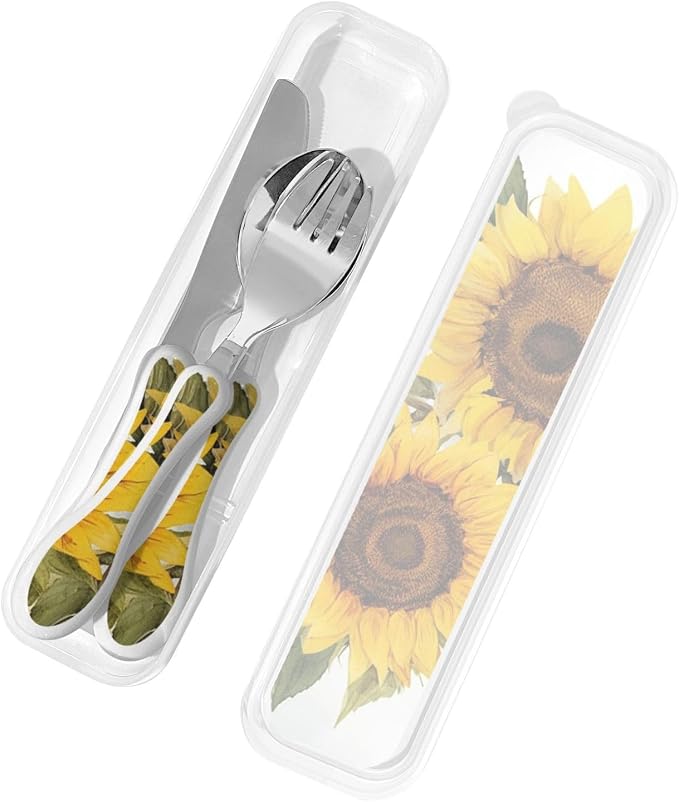 Alluring Sunflowers Summer