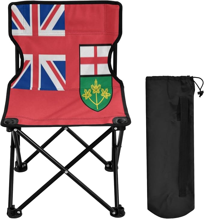 Ontario Flag