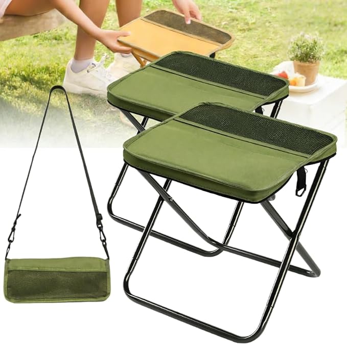 Green 2pcs