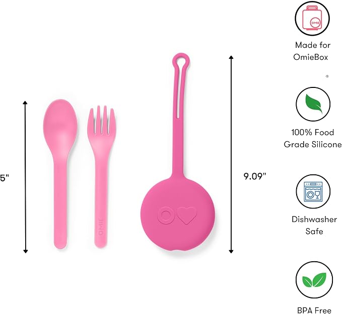 Bubble Pink