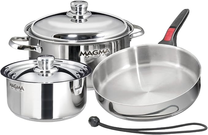 Stainless Steel