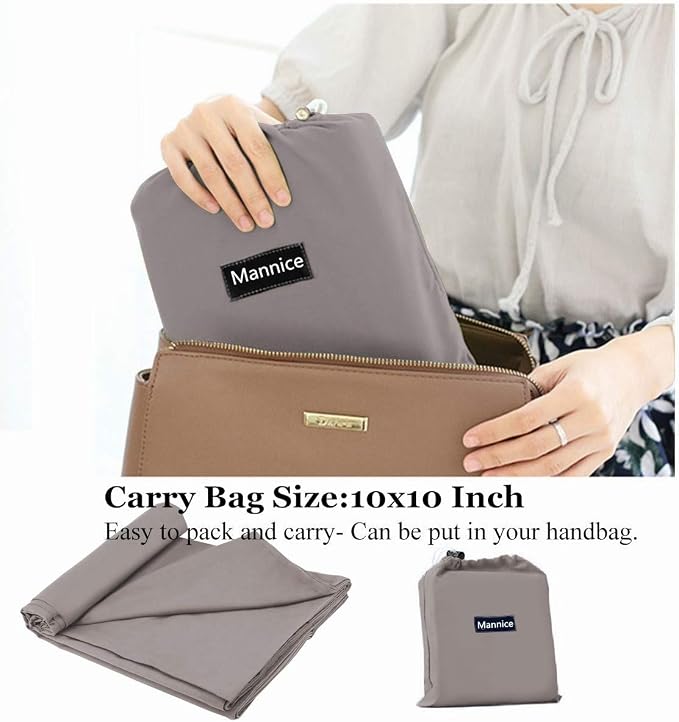 Khaki Grey