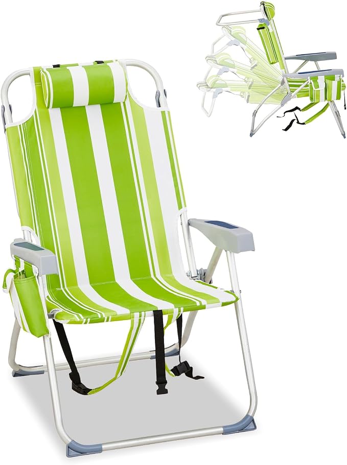 Green&white