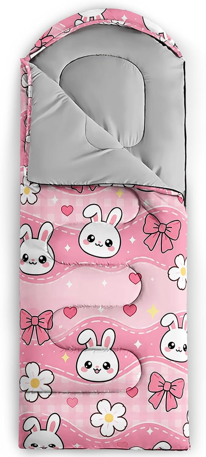 Strawberry Rabbit 6
