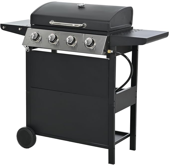Black As shown