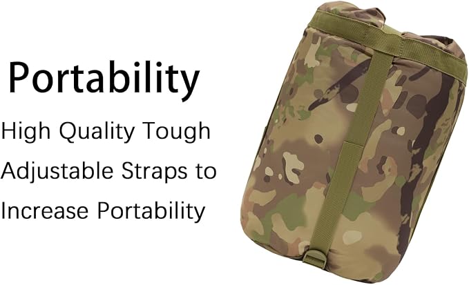 Spretta Mt Camo (Upgrade Package)