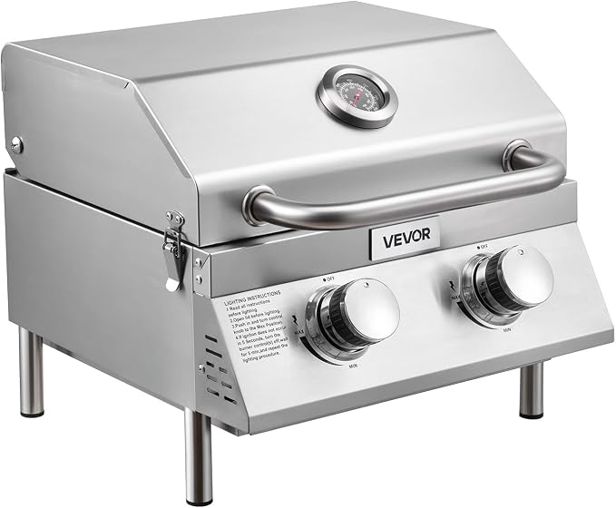 2-Burner
