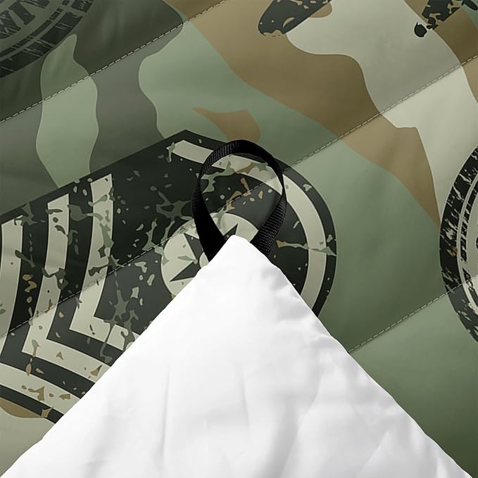 Camouflage
