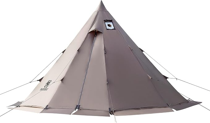 Coyote Brown