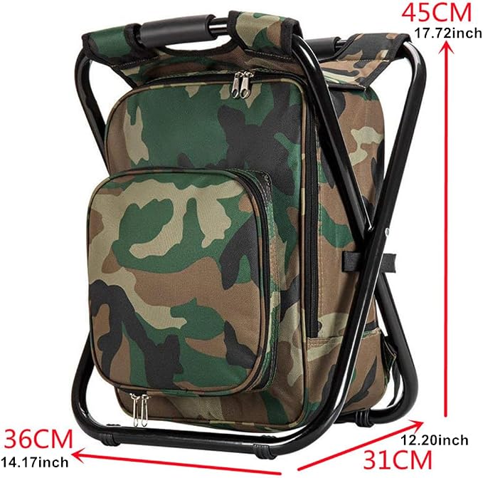 Jungle Camouflage