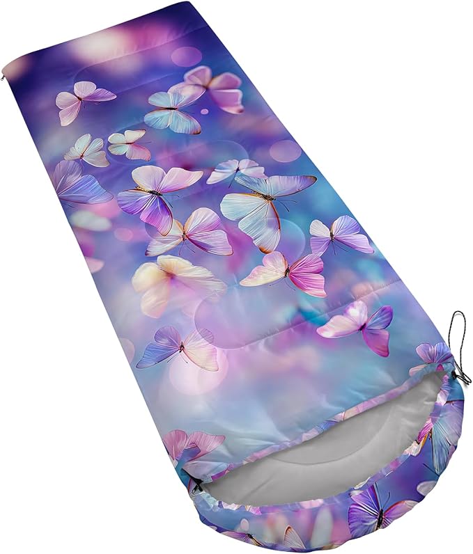 Color Butterfly 27