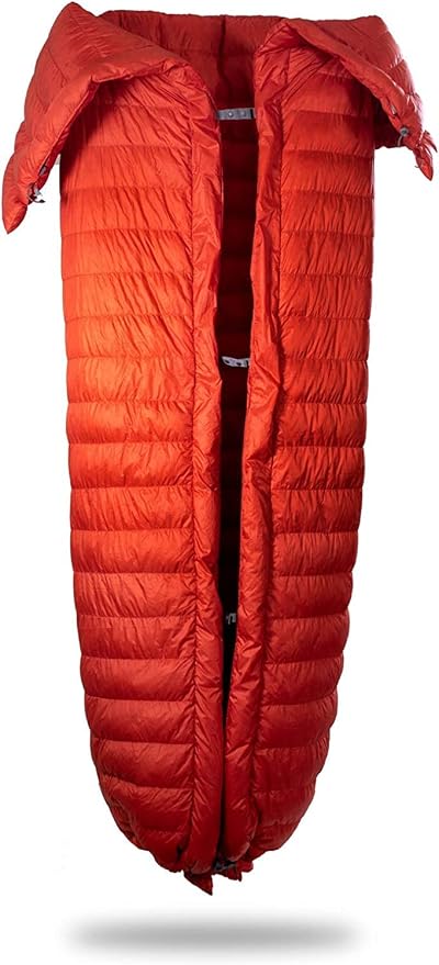 Ember Orange