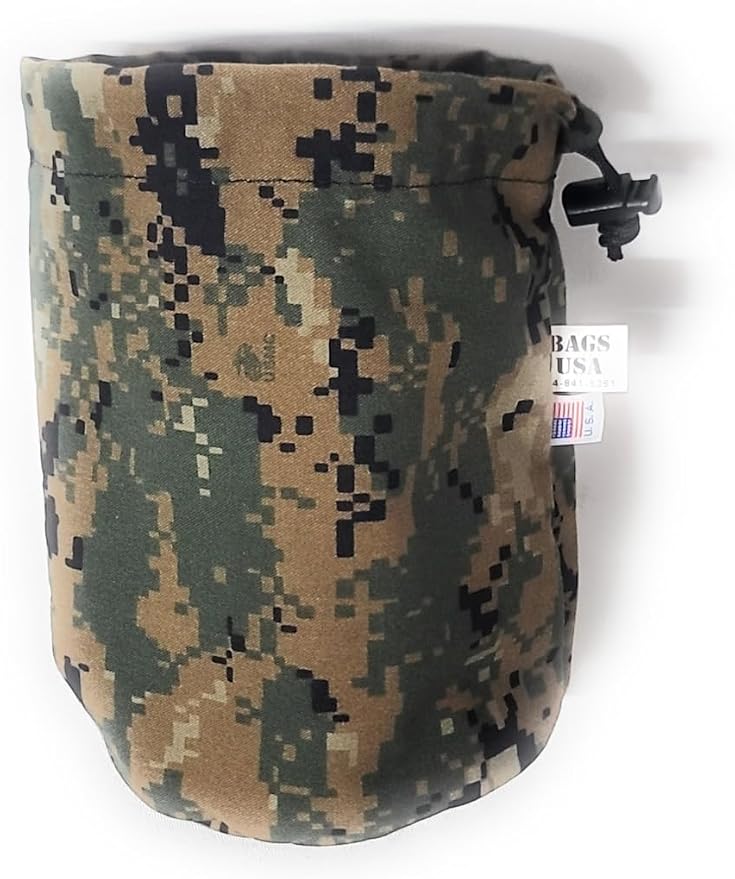 Marpat Woodland Camo