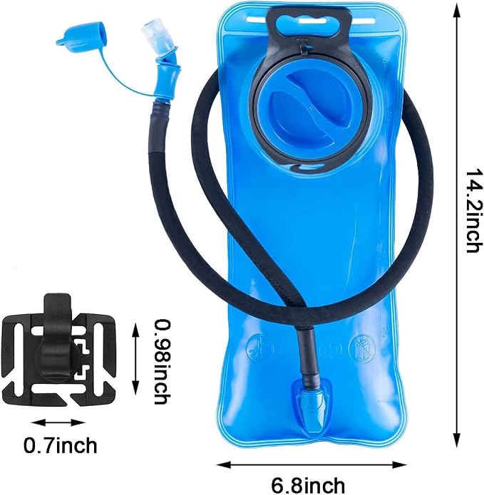 2L-Blue