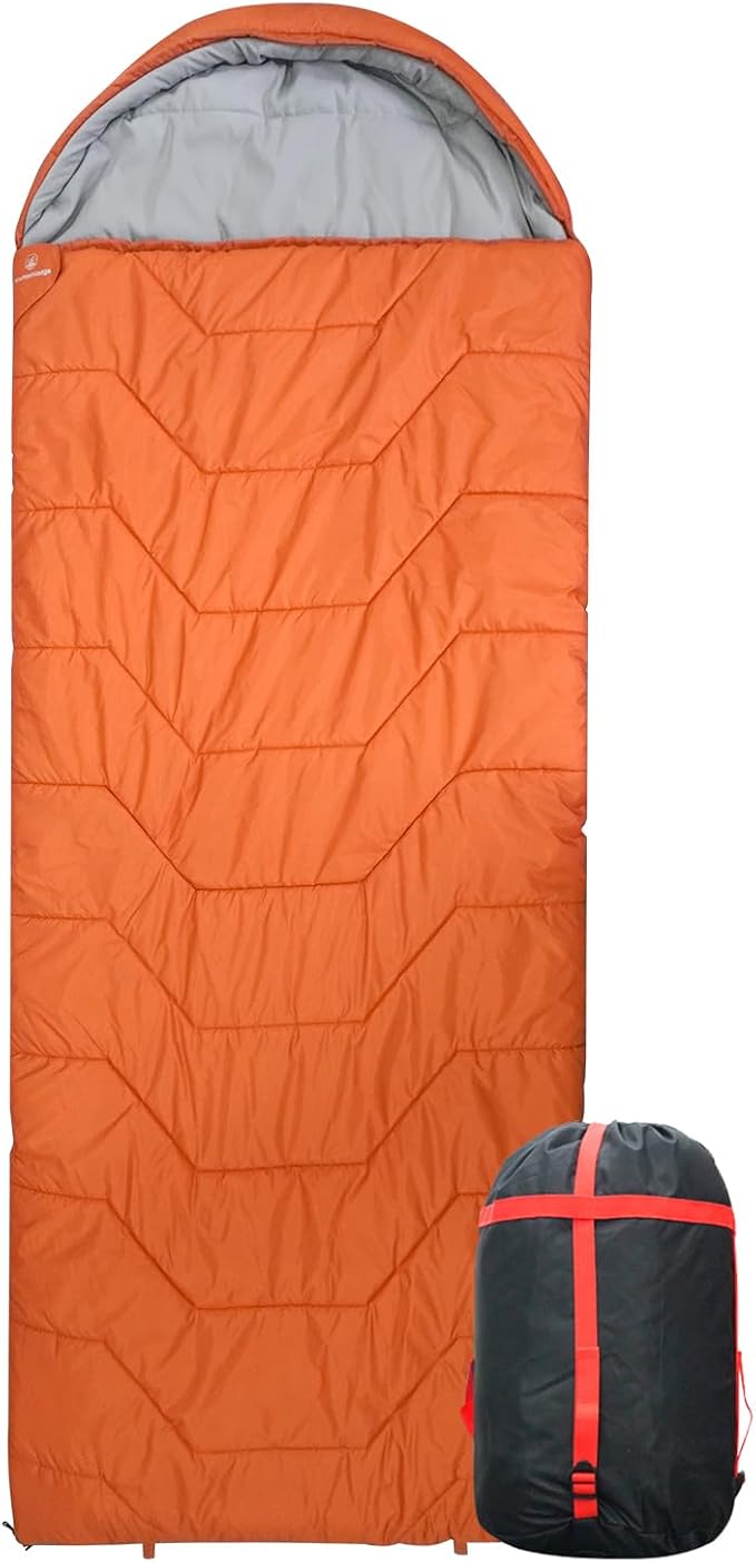 Orange with Right Hand