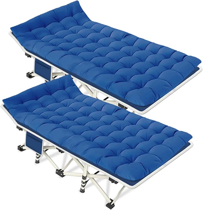 Standard 2 Pack Blue