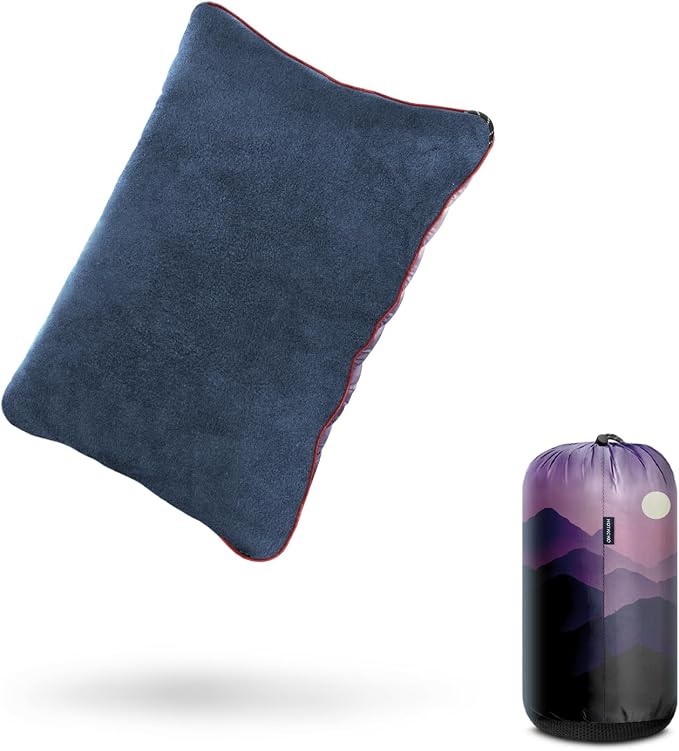 Cas Purple