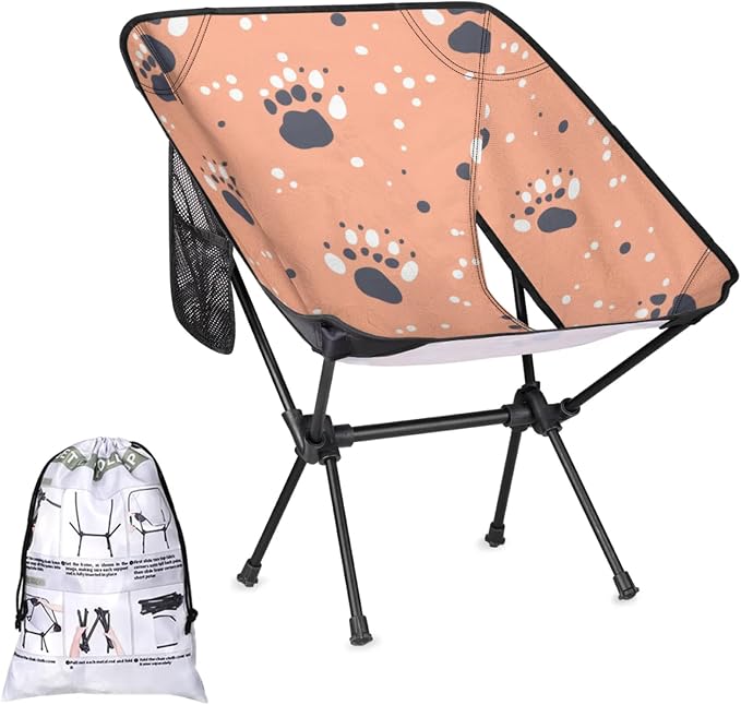 Cute Cat Paw Print