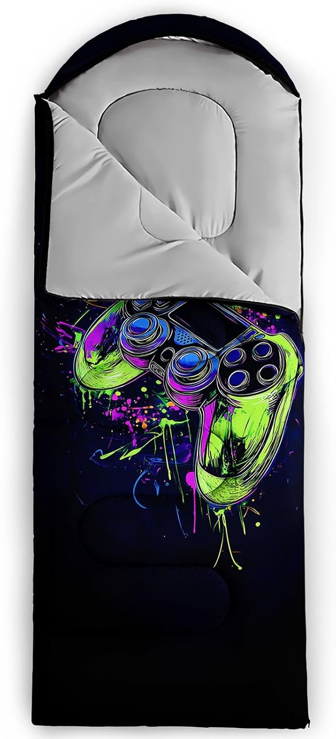 Game Consoles