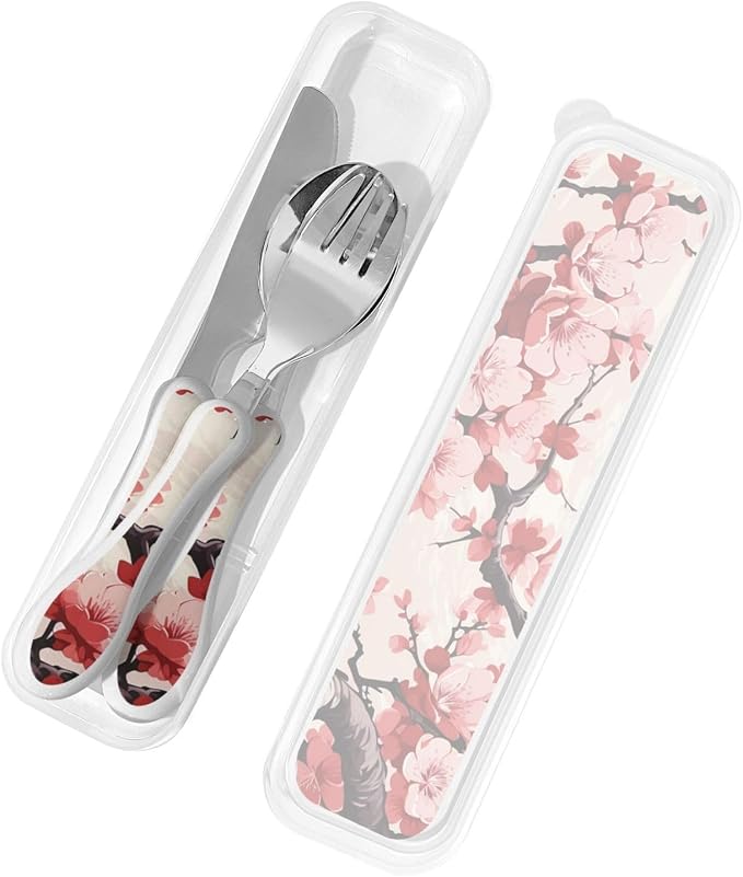 Japanese Floral Cherry Blossom