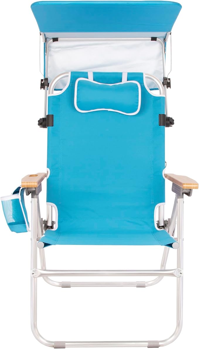 Solid Light Blue