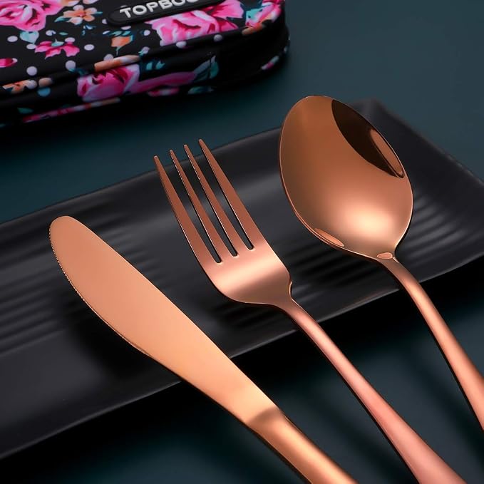 Rosegold