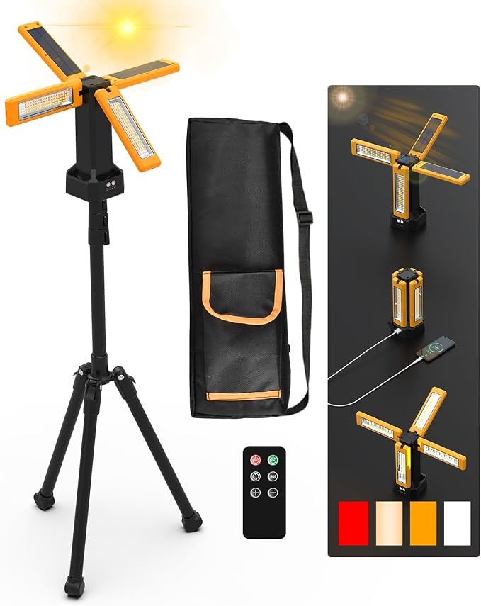 Orange(Remote)