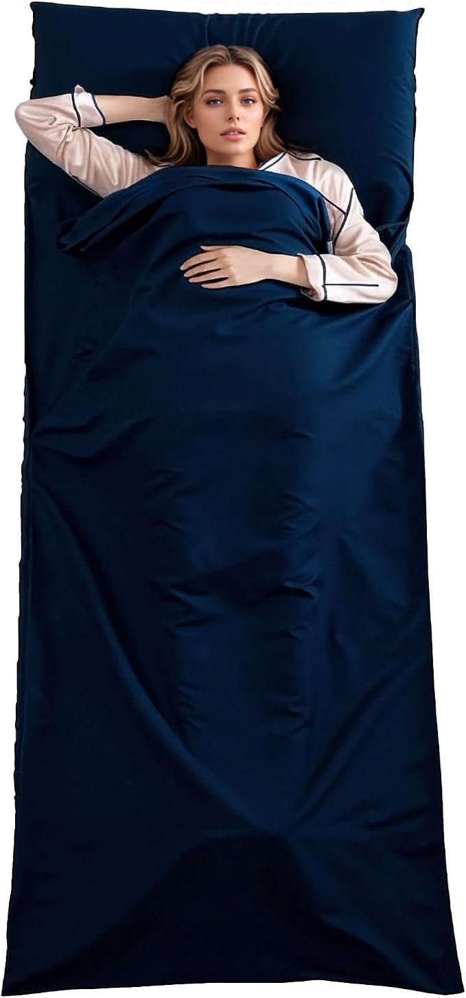 Dark blue-90*220cm