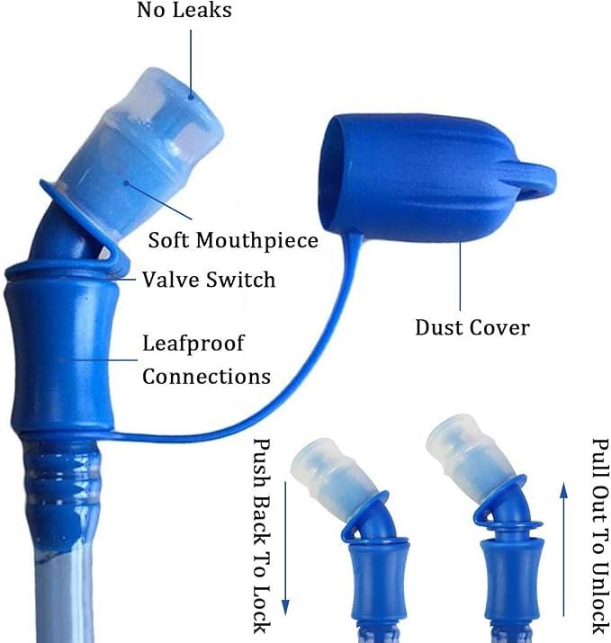 2L-Black