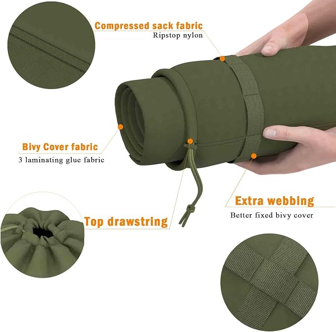 Olive Drab