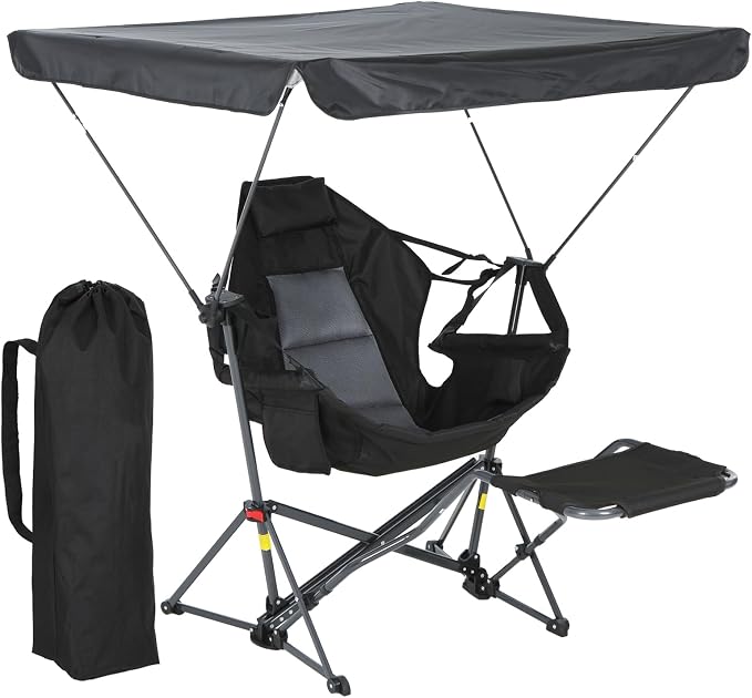 Canopy&footrest 1 Pack
