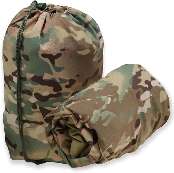 OCP Camo