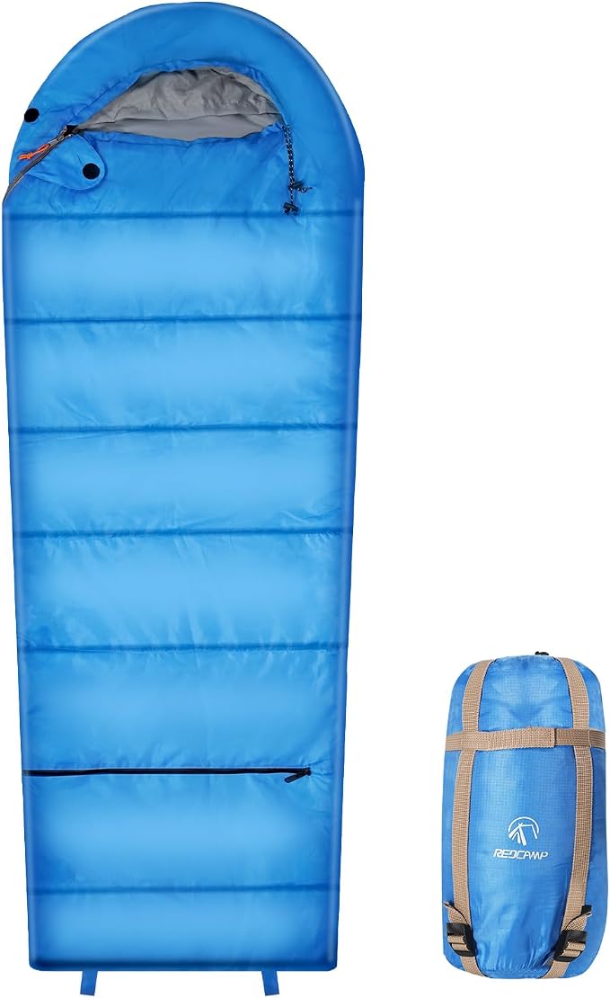Blue for Kids Mummy
