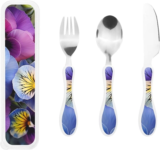 Pansy Perfection