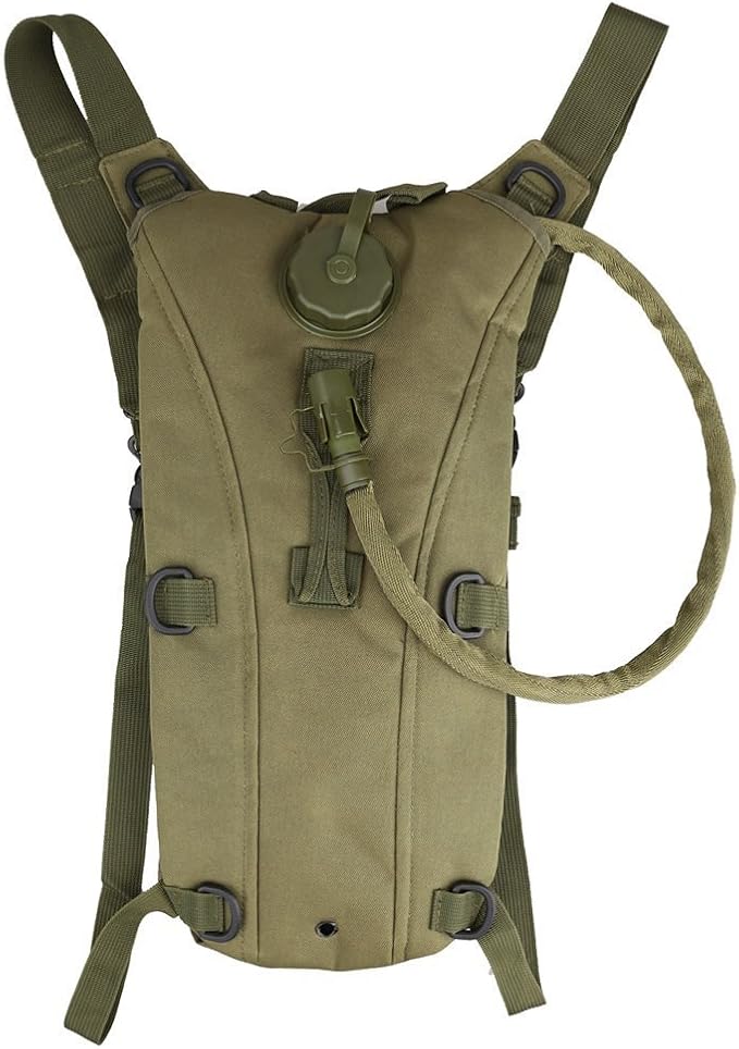 Army Green