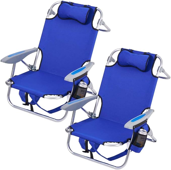 Blue| 2pc